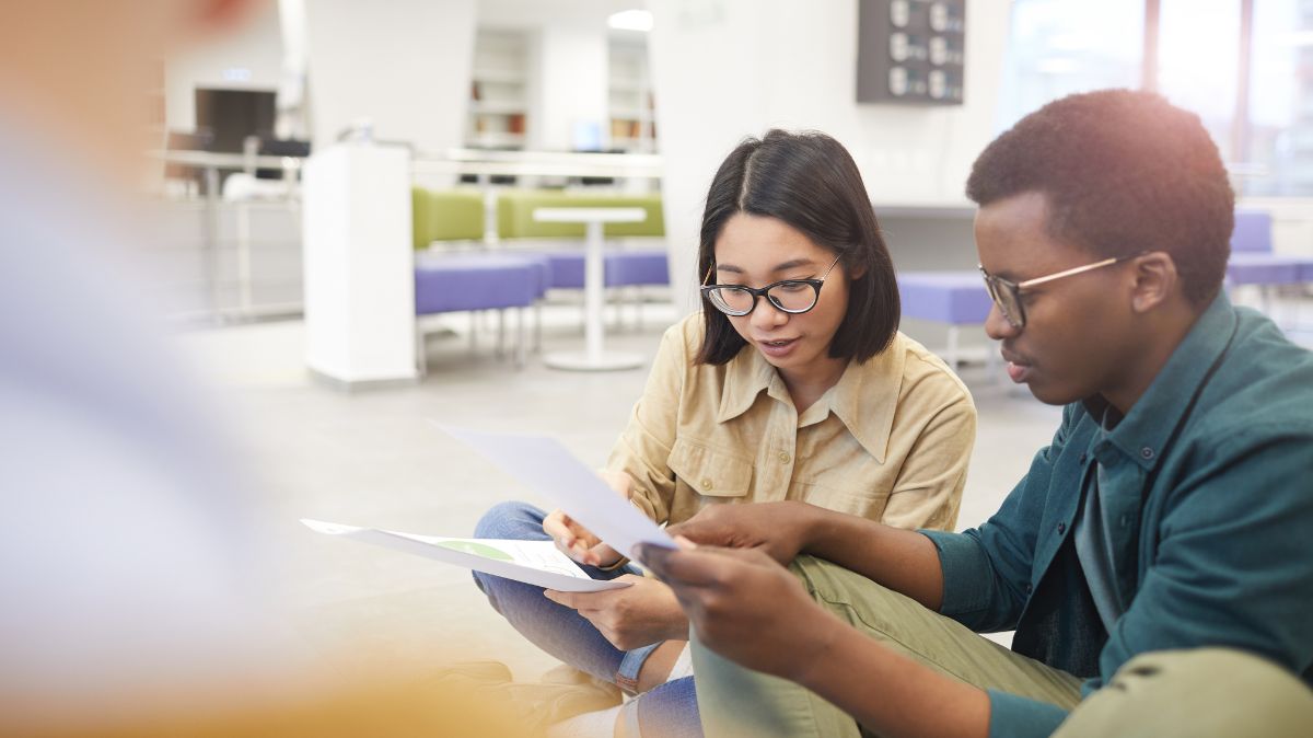 Perguntas para Entrevista de Estágio