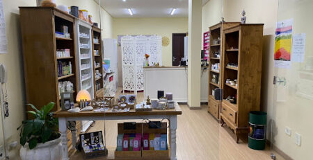 Negócio de Sucesso no Setor de Aromaterapia
