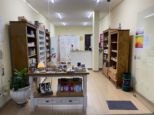 Negócio de Sucesso no Setor de Aromaterapia