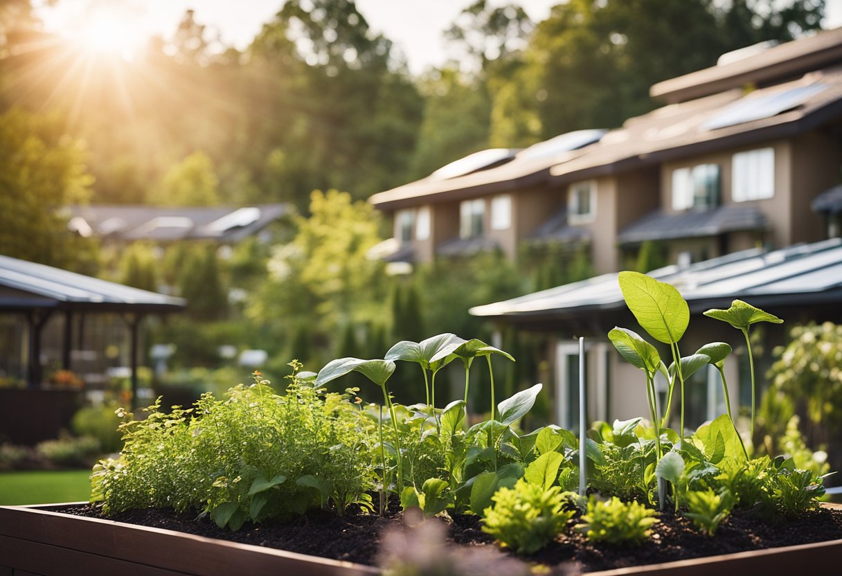 Como Economizar Dinheiro com Lares de Idosos: Dicas e Estratégias Eficazes