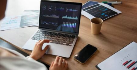 projeto de captação de recursos para a sua empresa