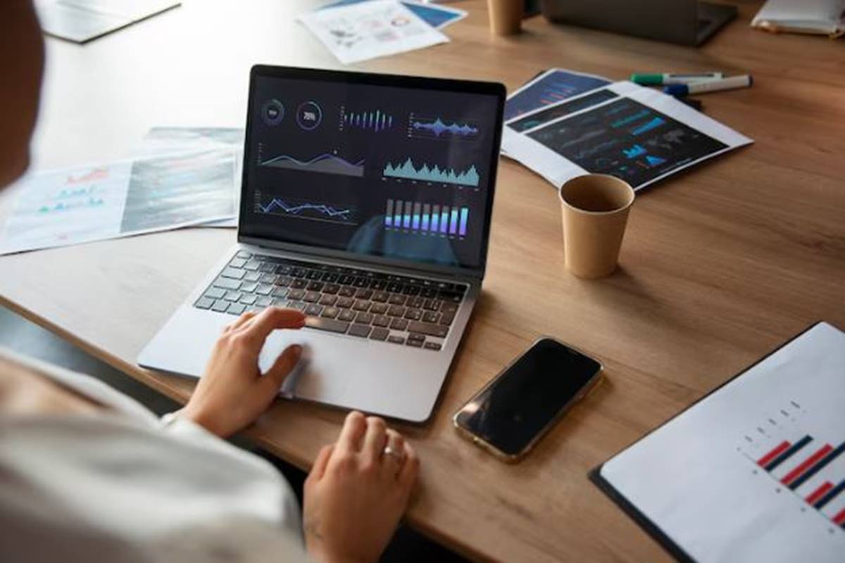 projeto de captação de recursos para a sua empresa