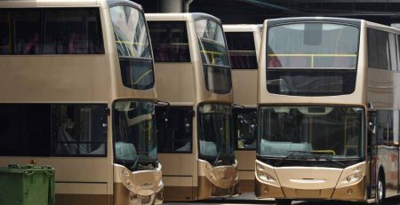Estação de Ônibus de Campos do Jordão