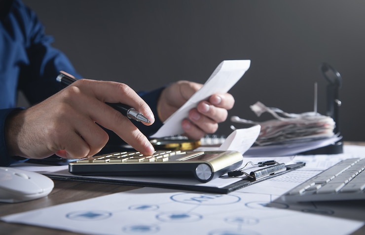 Escritório de Contabilidade em Goiânia