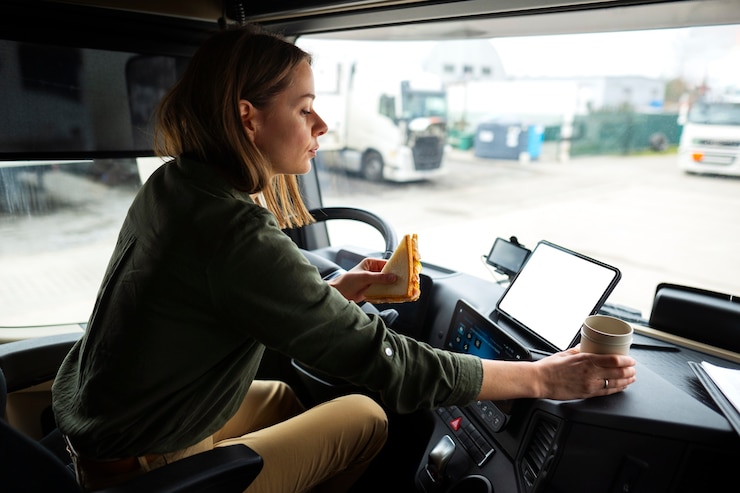 quanto ganha um motorista de ônibus