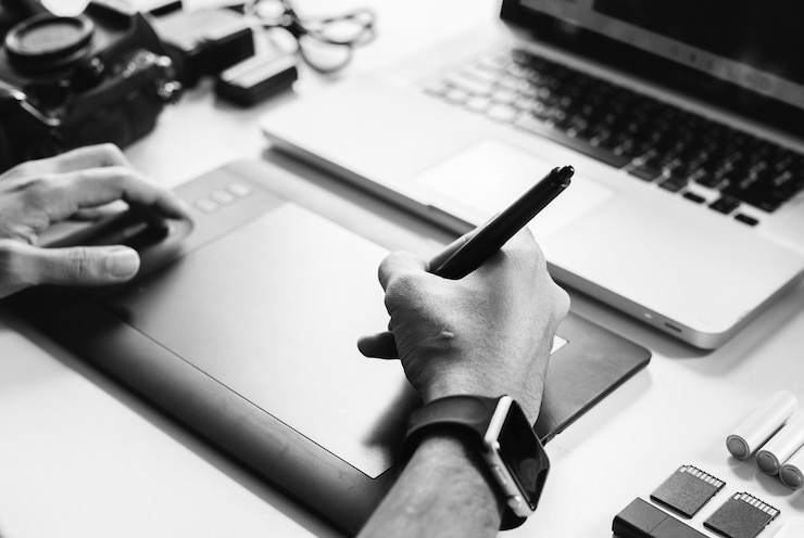 Perícia Grafotécnica