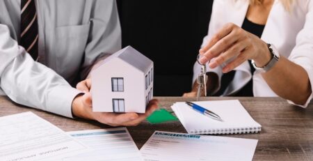 Alavancagem Patrimonial