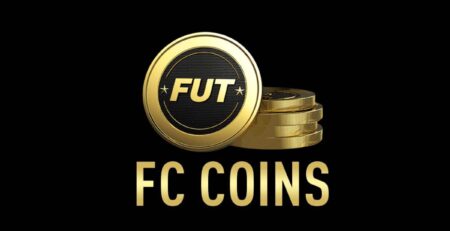 moedas virtuais no EA FC 26