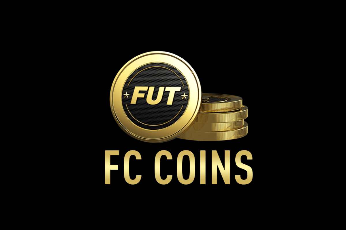 moedas virtuais no EA FC 26